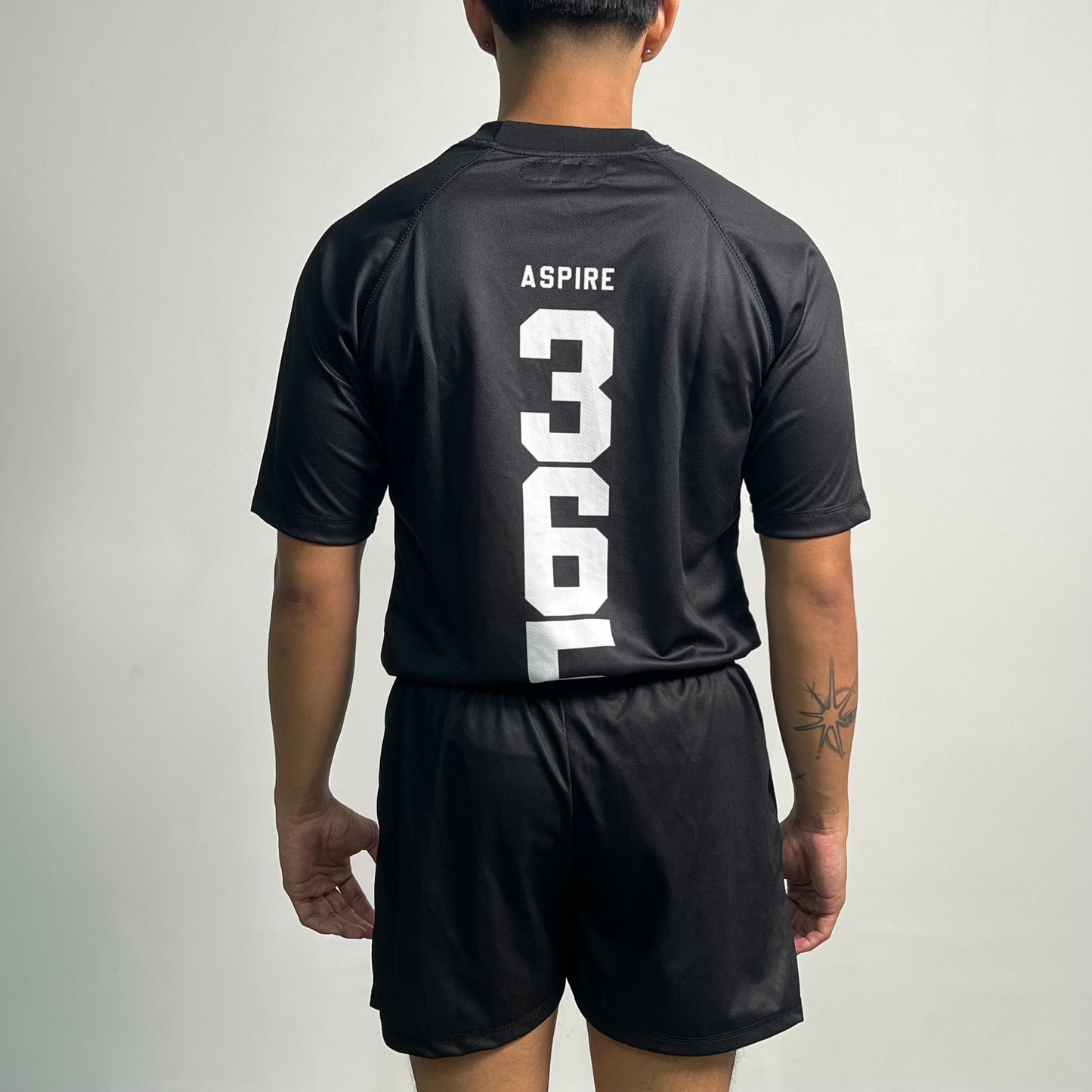 Series 2 Performance Dri-fit Top