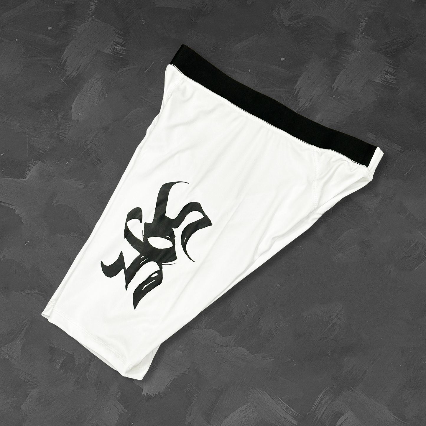 Series 3 Compression Fit White