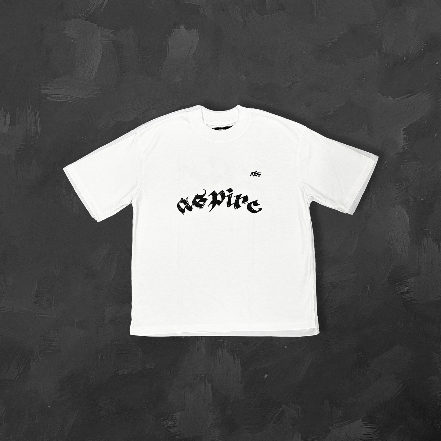 Series 3 Activewear T-shirt White
