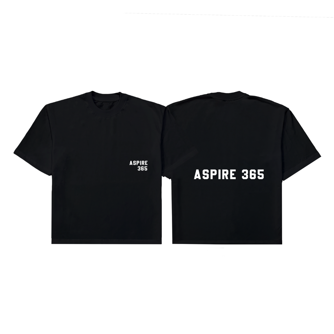 Grind Mode On Boxy Crop Tee