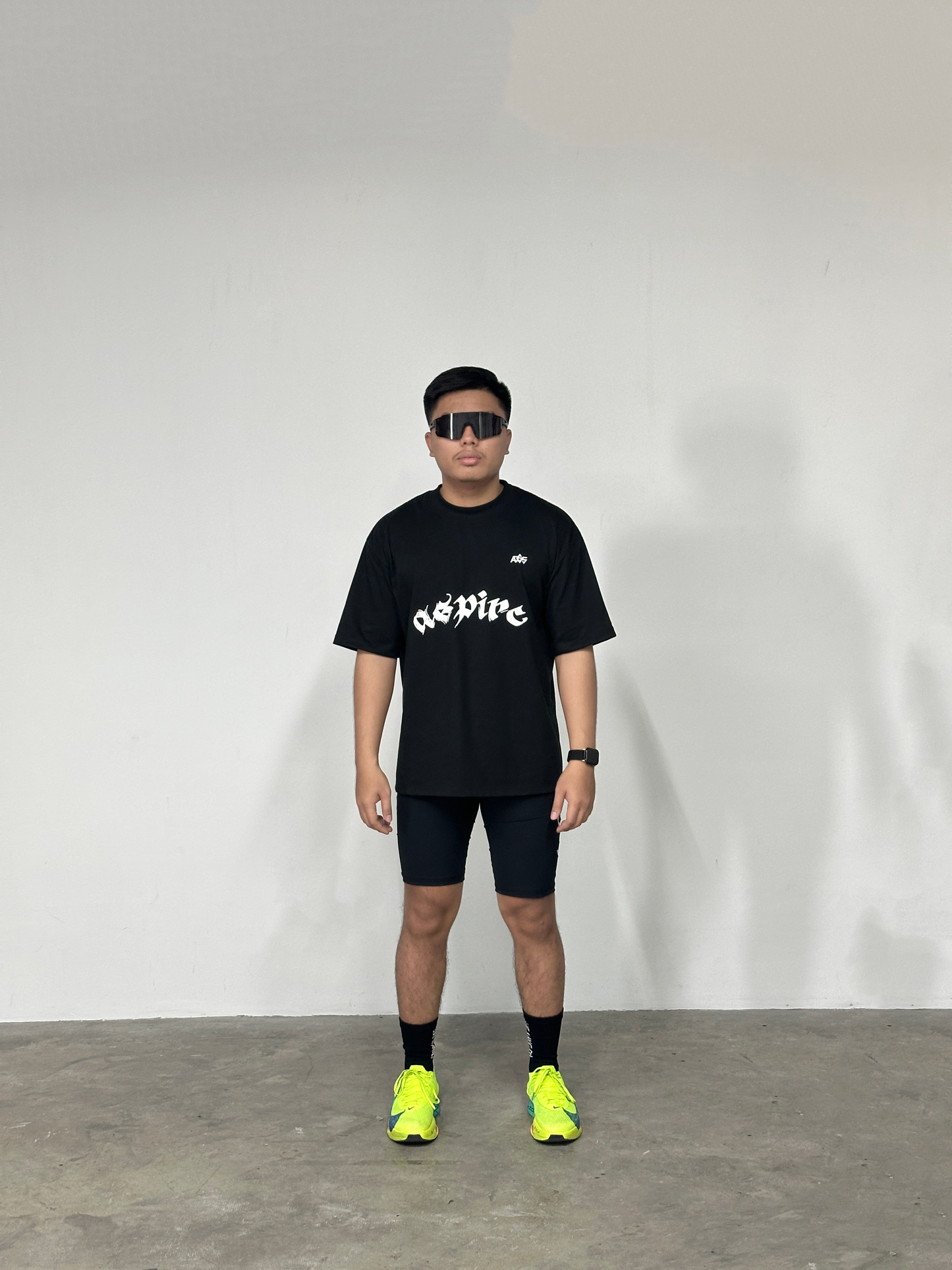 Series 3 Activewear T-shirt