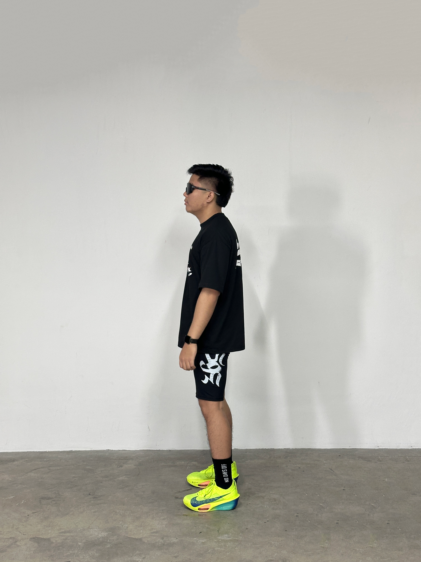 Series 3 Activewear T-shirt