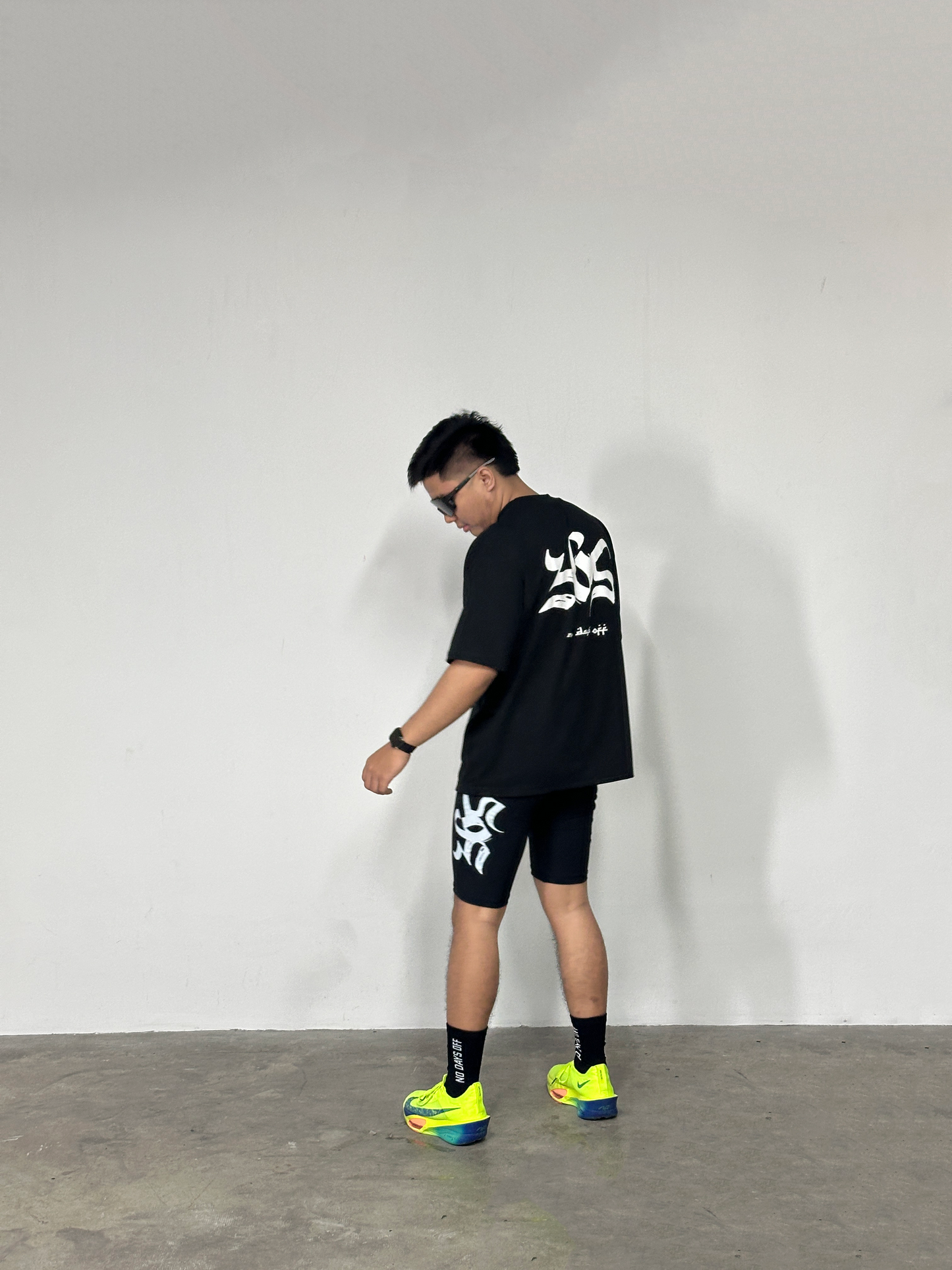 Series 3 Activewear T-shirt