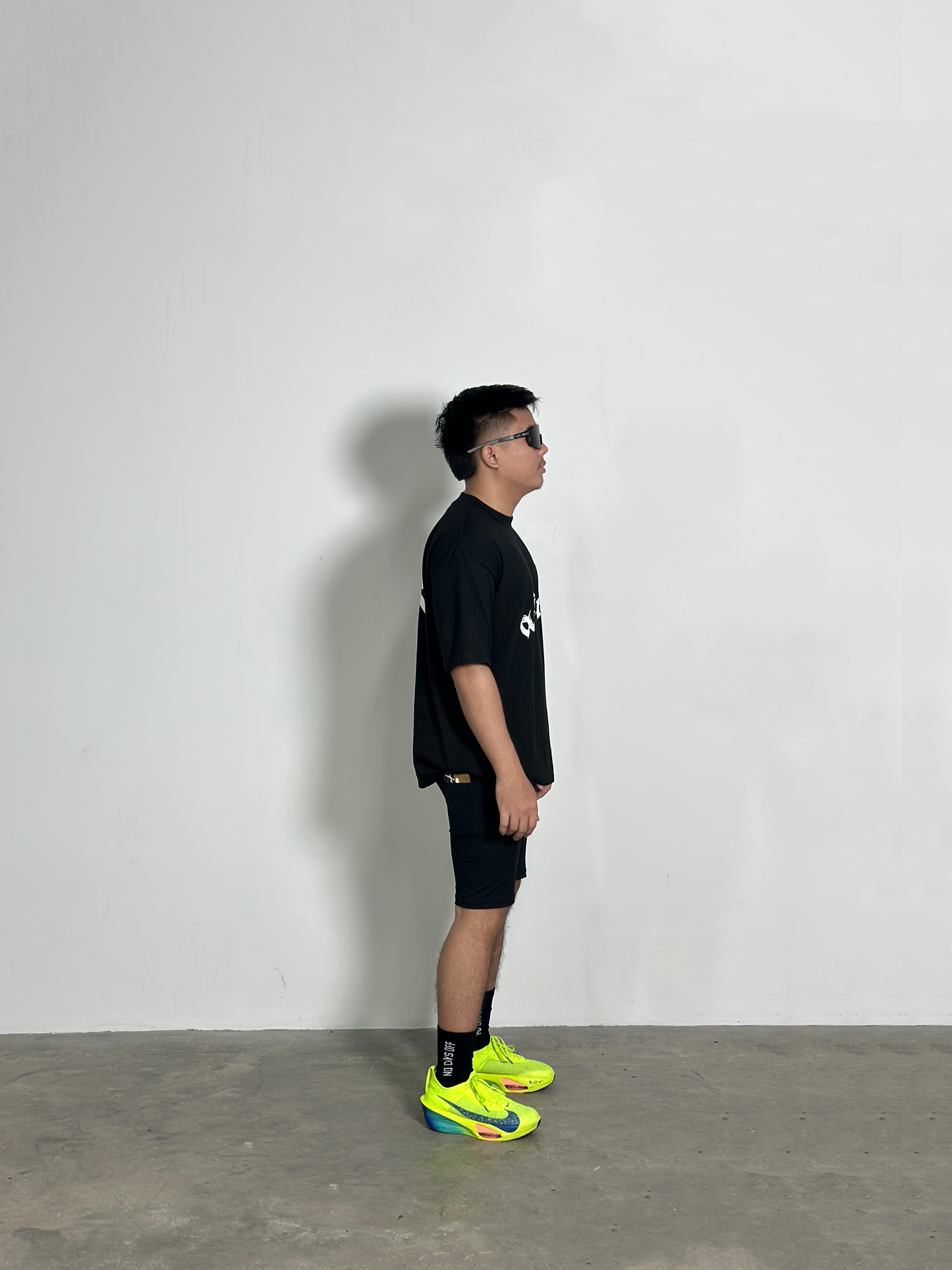 Series 3 Activewear T-shirt