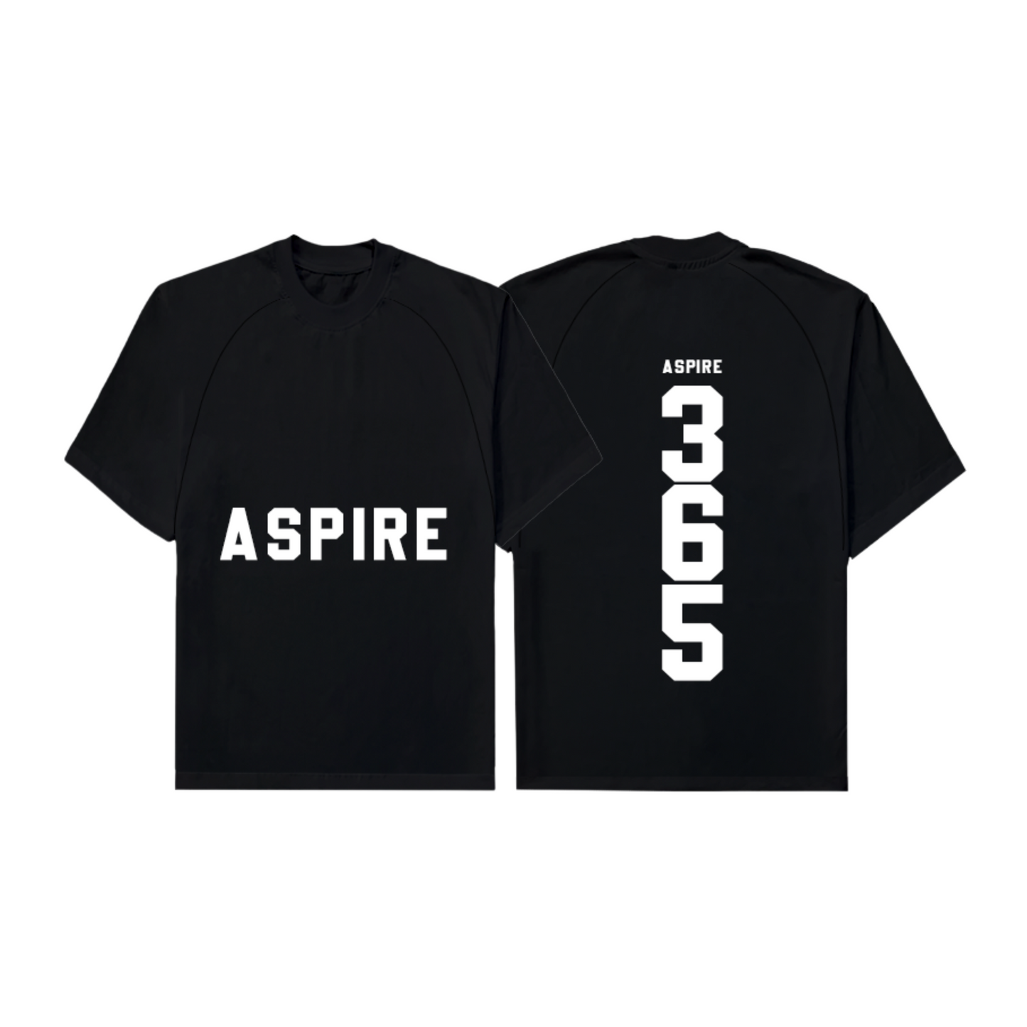 Series 2 Performance Dri-fit Top