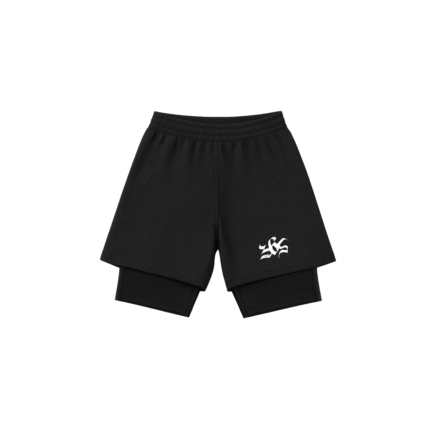 Series 3 Aspire Split Short