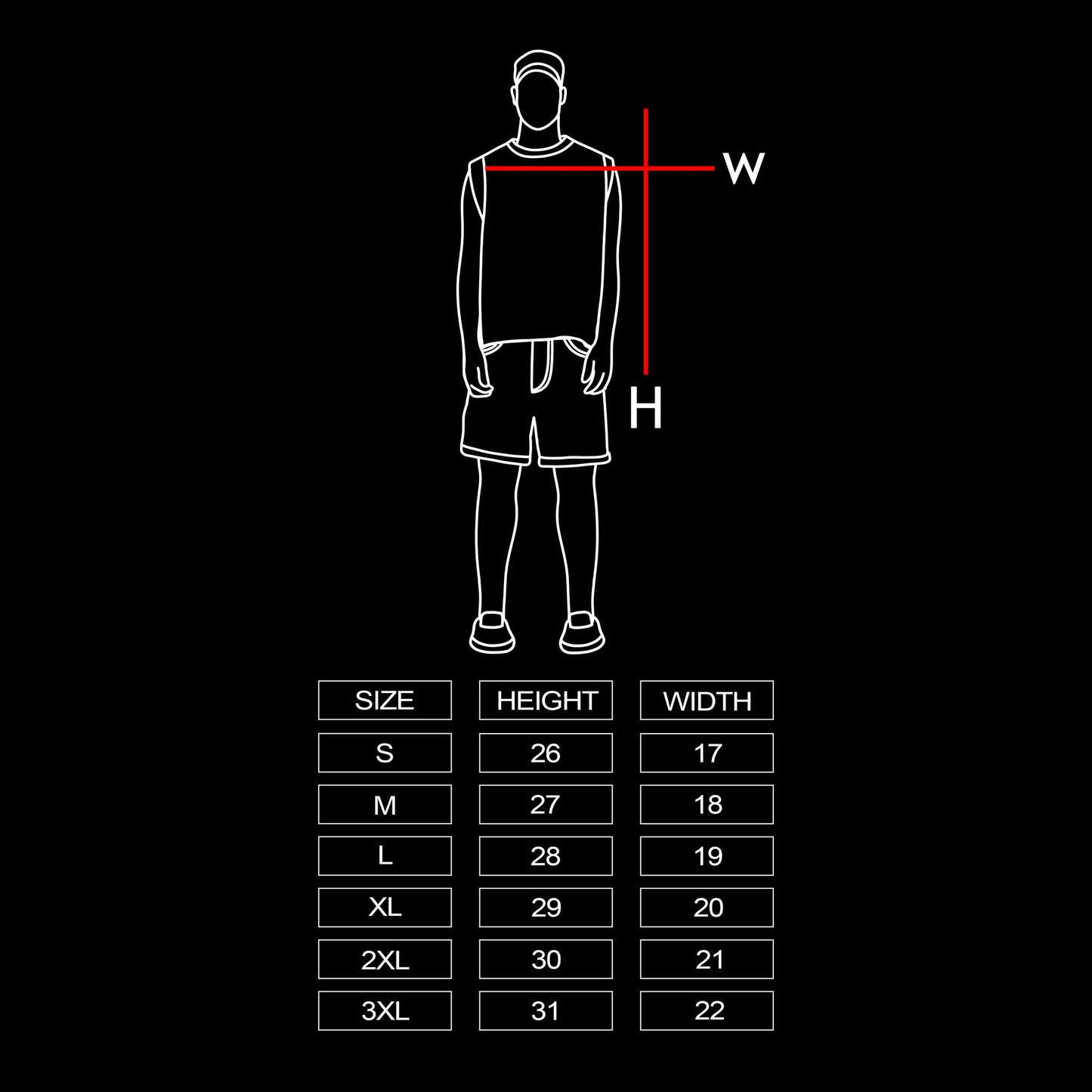 Series 3 Running Singlet Black