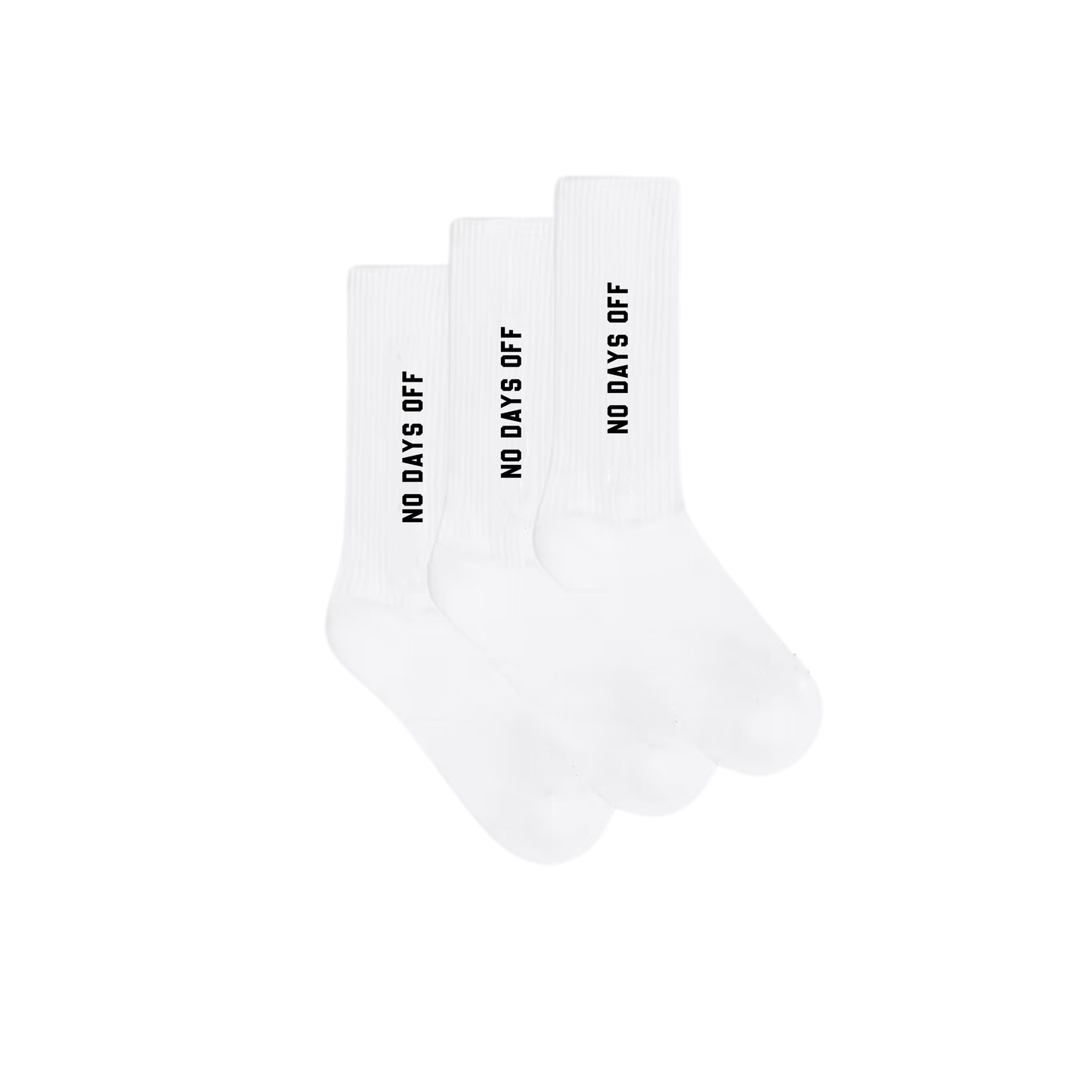 Aspire 365 No Days off Runner Socks