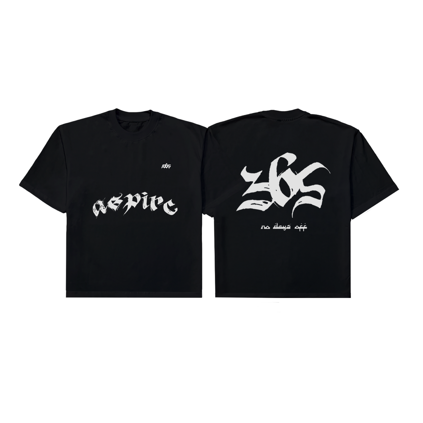 Series 3 Activewear T-shirt