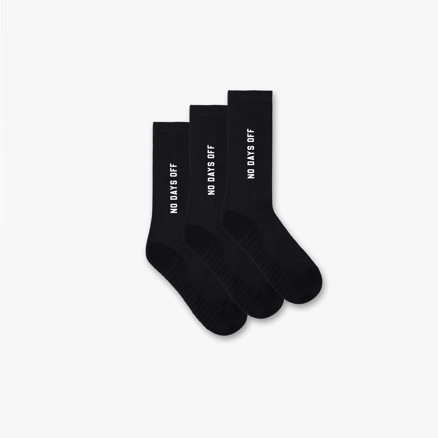 Aspire 365 No Days off Runner Socks
