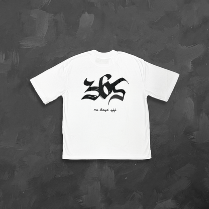Series 3 Activewear T-shirt White