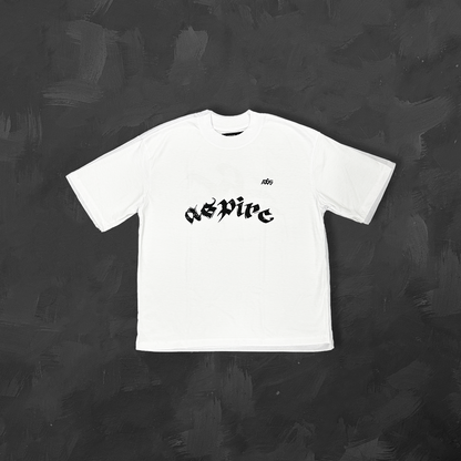 Series 3 Activewear T-shirt White