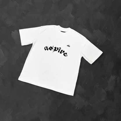 Series 3 Activewear T-shirt White