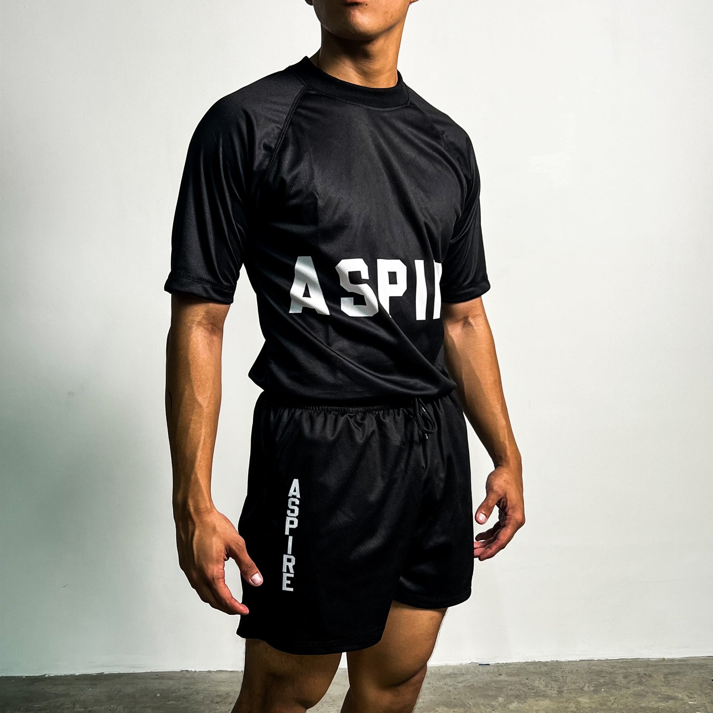 Series 2 Performance Dri-fit Top