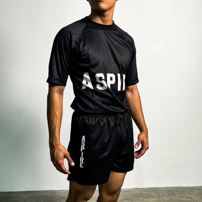 Series 2 Performance Dri-fit Top