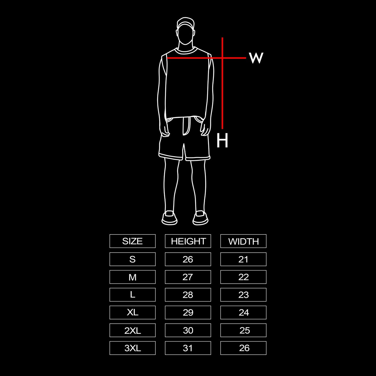 Series 3 Activewear T-shirt