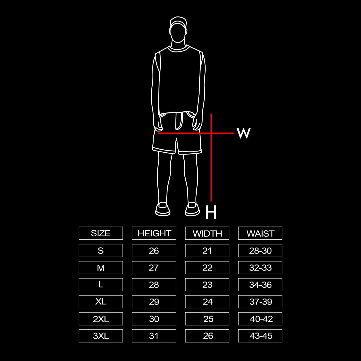 Series 2 Aspire Mesh Short