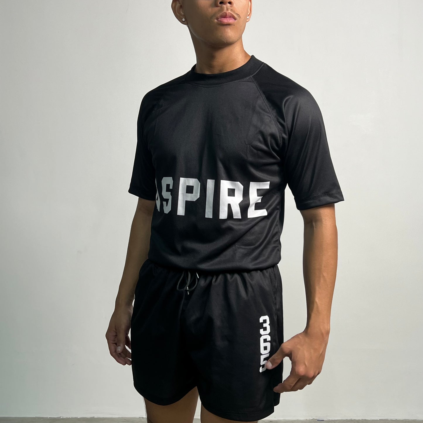Series 2 Performance Dri-fit Top