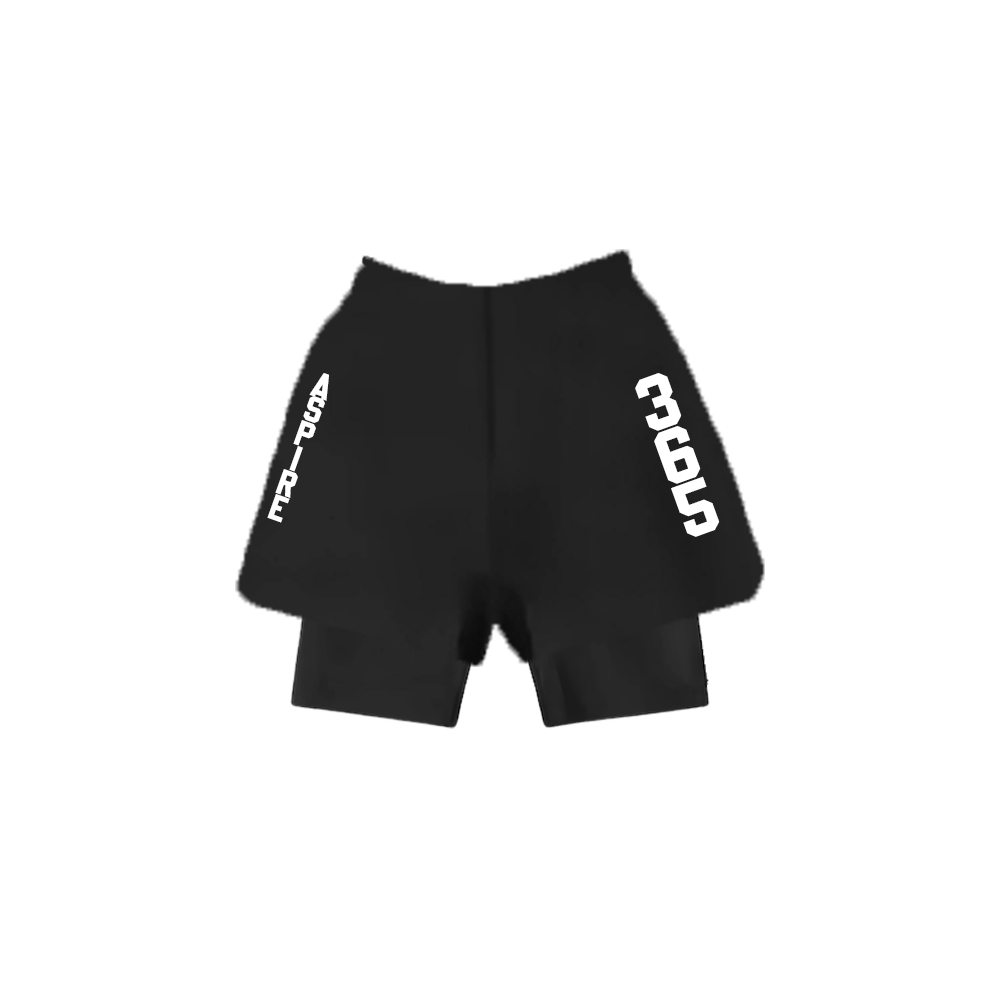 Series 2 Aspire Mesh Short