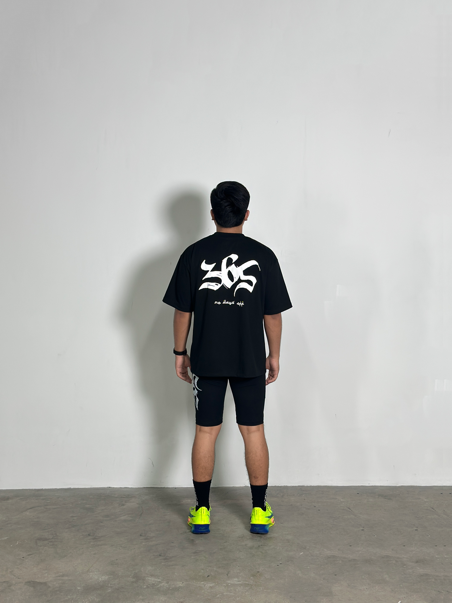 Series 3 Activewear T-shirt