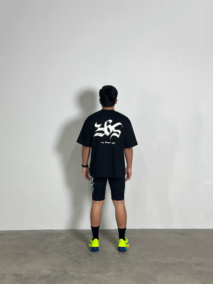 Series 3 Activewear T-shirt