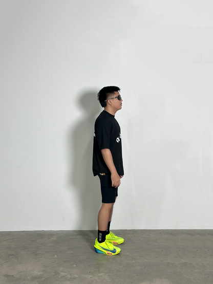 Series 3 Activewear T-shirt