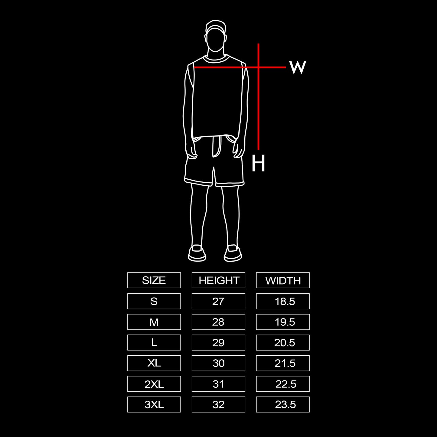 Series 2 Running Tank Top Crew Neck