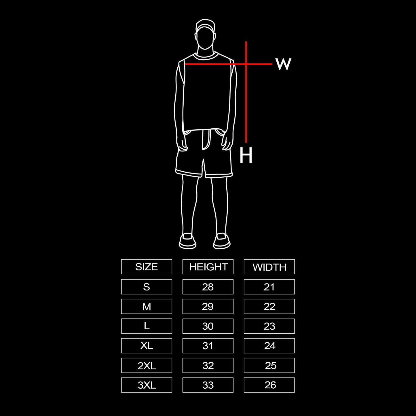 Series 2 Running Tank Top