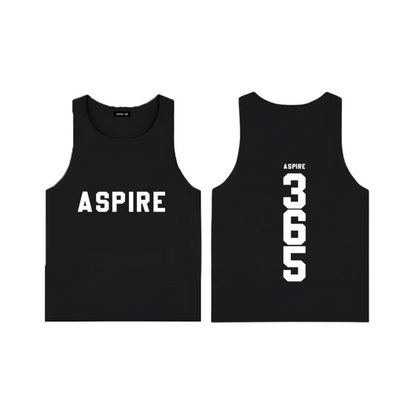 Series 2 Running Tank Top