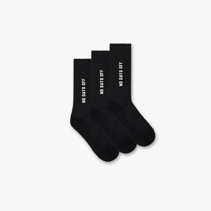 Aspire 365 No Days off Runner Socks